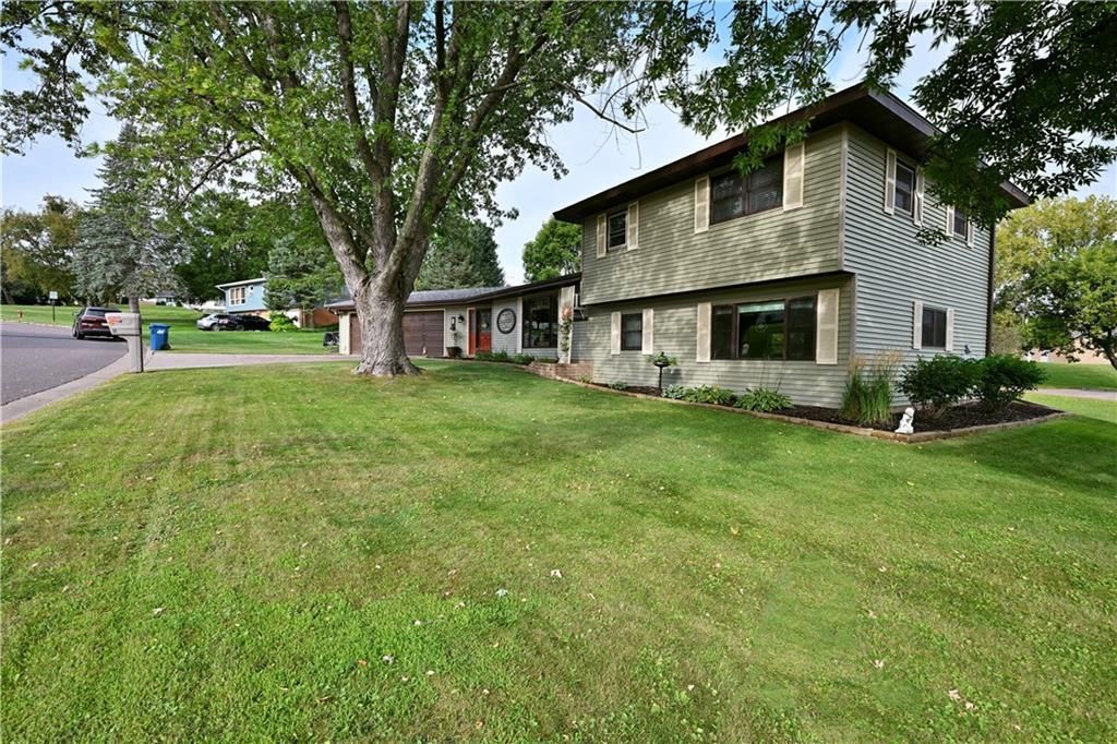 Photo of 28 Pokegema BOULEVARD, Rice Lake, WI 54868 (MLS # 1598740)