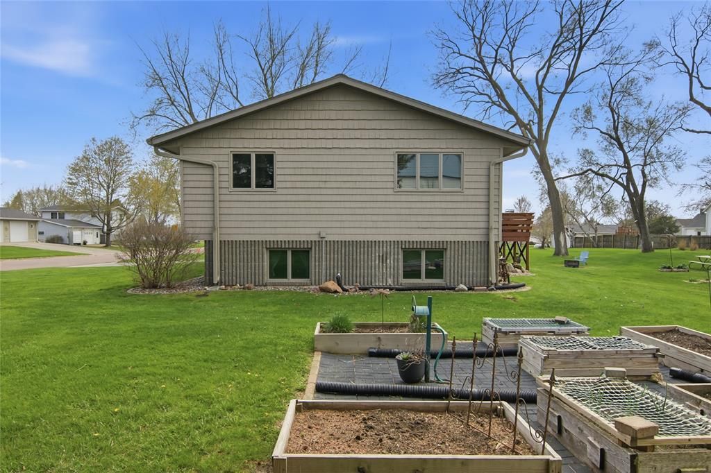 Photo of 517 Lincoln STREET, Nelson, WI 54756 (MLS # 1600605)