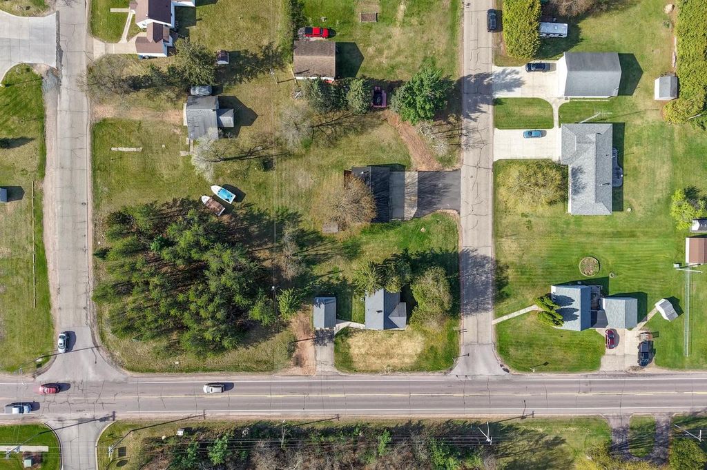 Photo of 4730 10th Street South St, Wisconsin Rapids, WI 54494 (MLS # 22601778)