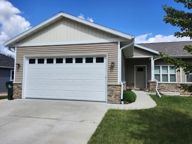 Photo of 720 Forest Edge DRIVE, Mazomanie, WI 53560 (MLS # 2032548)