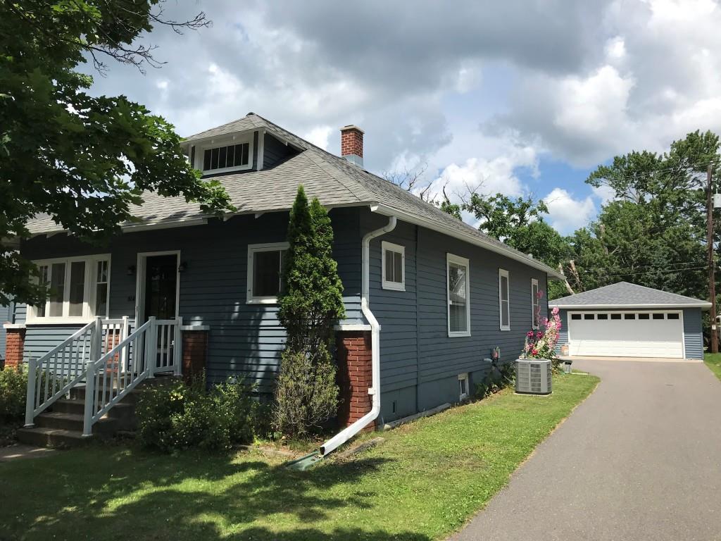Photo of 814 Single AVENUE, Wausau, WI 54403 (MLS # 22603230)