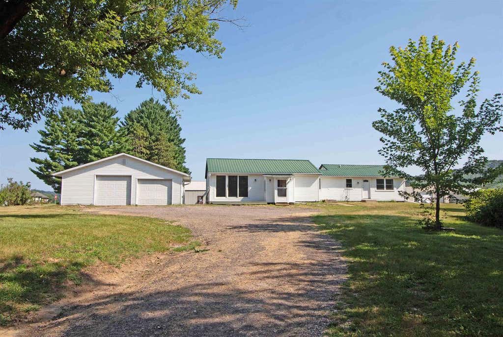 Photo of 28971 County Road BA, Richland Center, WI 53581 (MLS # 2029601)