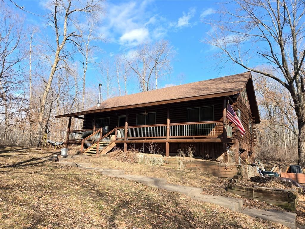 Photo of 438 280th STREET, Osceola, WI 54020 (MLS # 1599059)