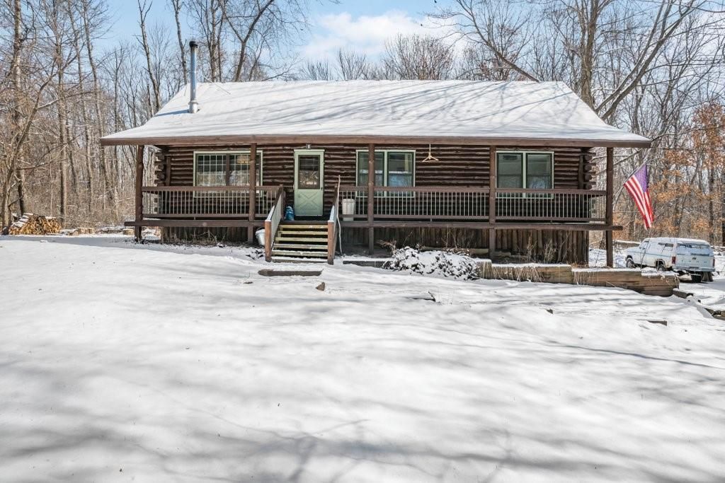 Photo of 438 280th STREET, Osceola, WI 54020 (MLS # 1599059)