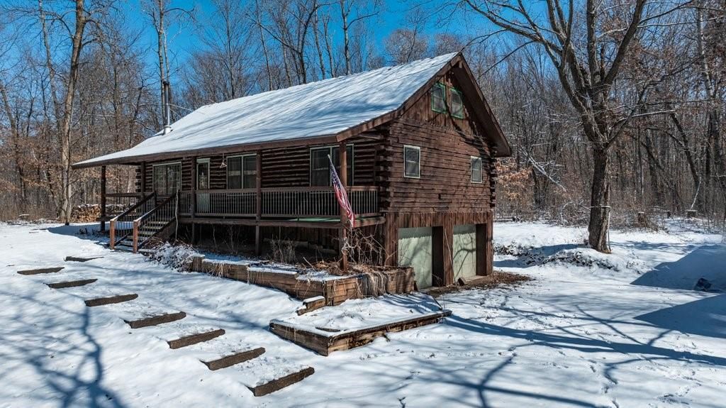 Photo of 438 280th STREET, Osceola, WI 54020 (MLS # 1599059)