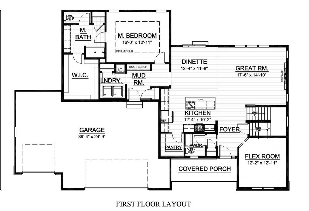 Photo of 250 Bayberry LANE, Grafton, WI 53024 (MLS # 1976375)
