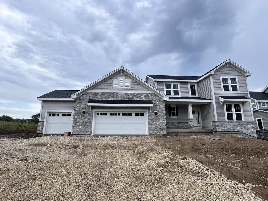 Photo of 250 Bayberry LANE, Grafton, WI 53024 (MLS # 1976375)