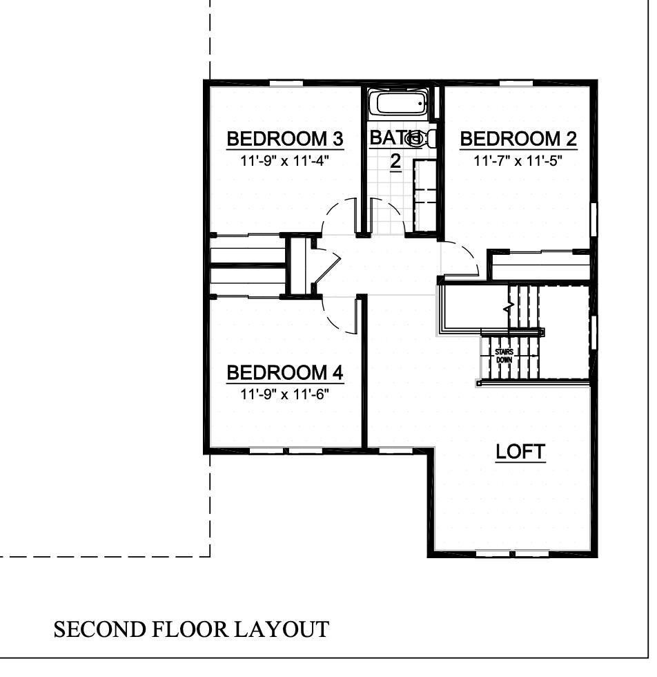 Photo of 250 Bayberry LANE, Grafton, WI 53024 (MLS # 1976375)