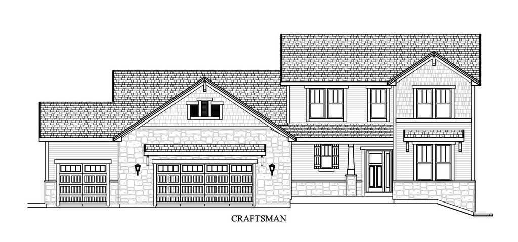 Photo of 250 Bayberry LANE, Grafton, WI 53024 (MLS # 1976375)