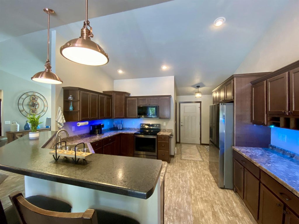 Photo of 2570 Truman AVENUE, Plover, WI 54467 (MLS # 22604316)