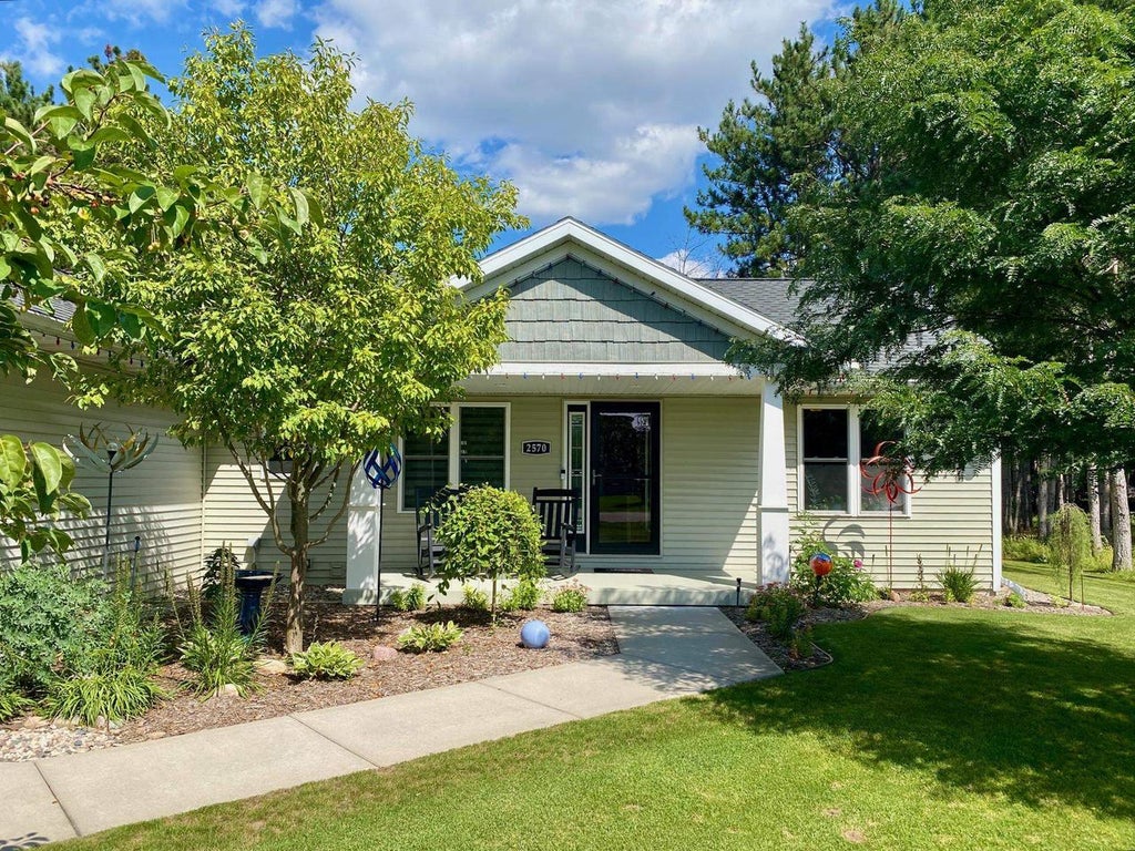 Photo of 2570 Truman AVENUE, Plover, WI 54467 (MLS # 22604316)