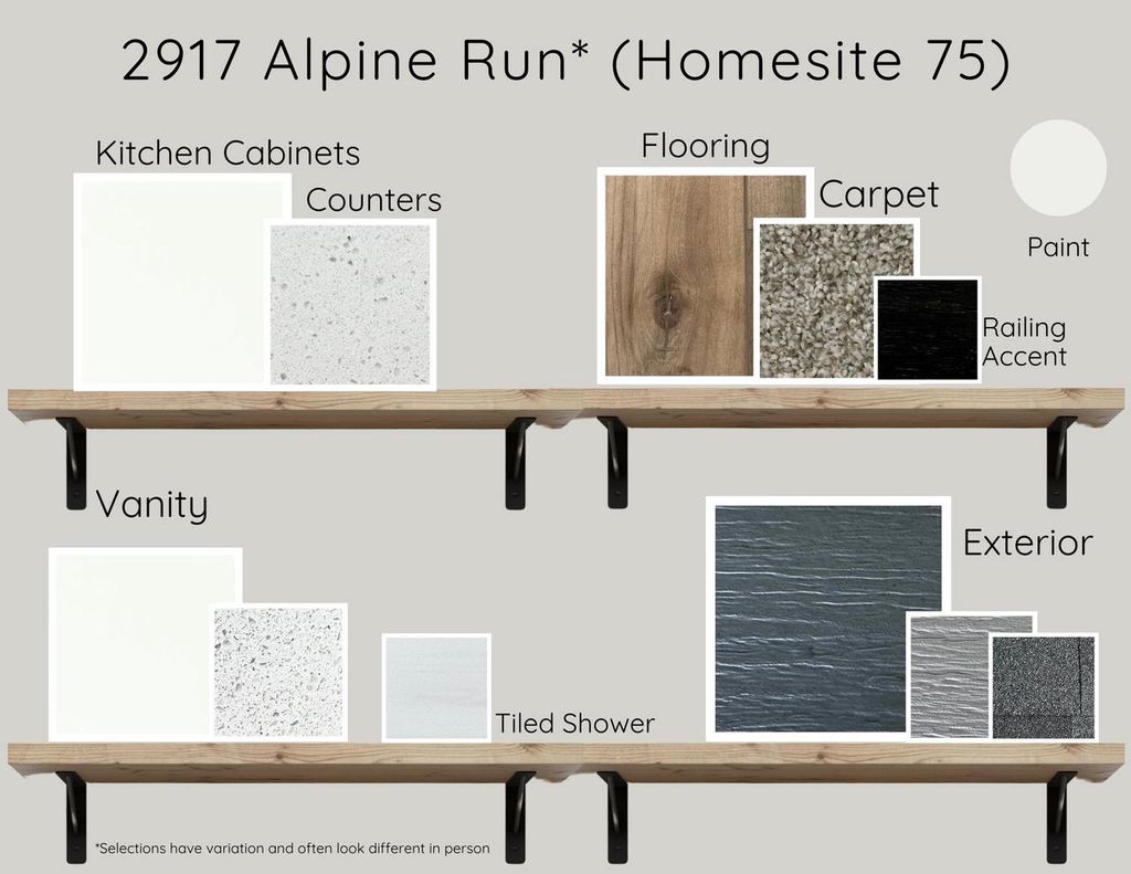 Photo of 2901 Alpine RUN #77, Stoughton, WI 53589 (MLS # 2013019)