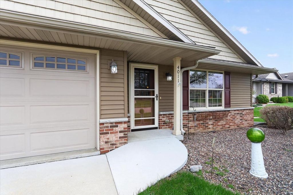 Photo of 4011 Huntington AVENUE, Janesville, WI 53546 (MLS # 2020108)