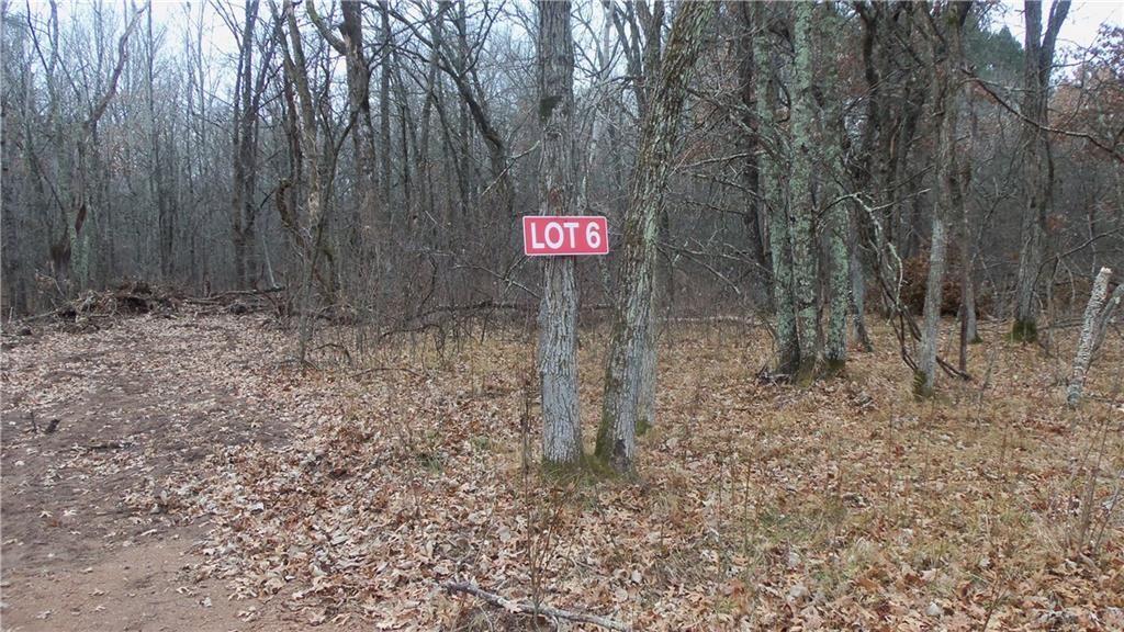 Photo of Lot 6 Canute Creek Trl, Grantsburg, WI 54840 (MLS # 1597811)