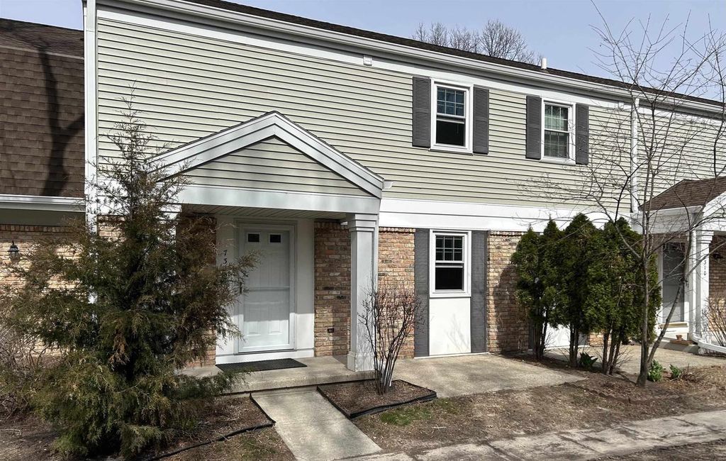 Photo of 7312 Old Sauk ROAD, Madison, WI 53717 (MLS # 2019828)