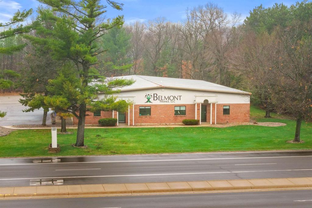 Photo of 300-310 Plover ROAD #County Road B, Plover, WI 54467 (MLS # 22601529)