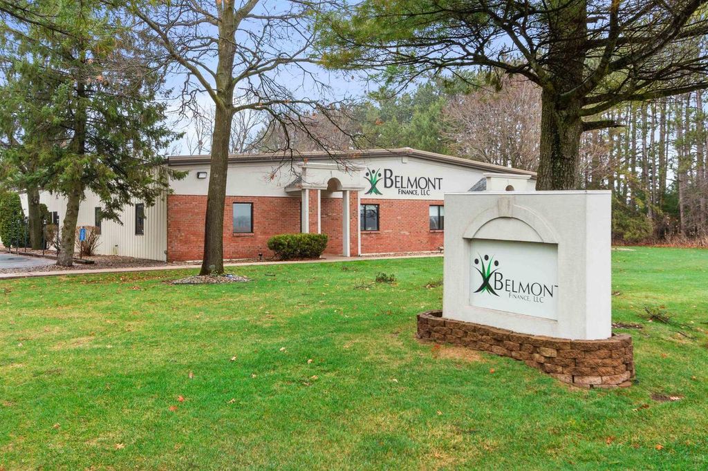 Photo of 300-310 Plover ROAD #County Road B, Plover, WI 54467 (MLS # 22601529)