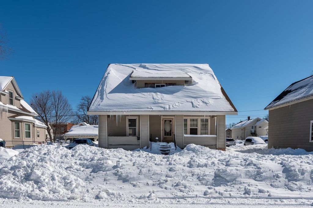 Photo of 1331 2nd Street North St, Wausau, WI 54403 (MLS # 22601063)