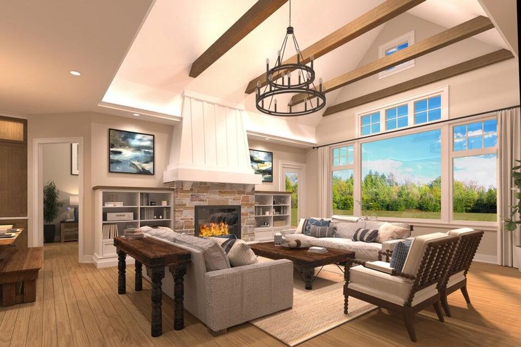 Photo of W226N2020 Cedar Lane LANE #1003, Pewaukee, WI 53072 (MLS # 1944344)