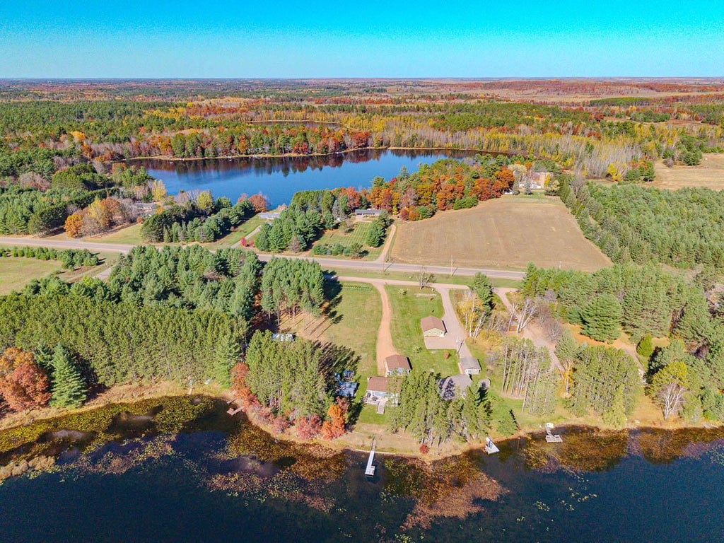 Photo of W4761 Mable Frontage ROAD, Tomahawk, WI 54487 (MLS # 22605293)