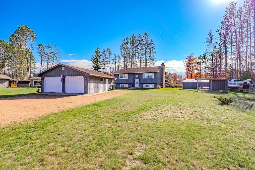 Photo of W4761 Mable Frontage ROAD, Tomahawk, WI 54487 (MLS # 22605293)