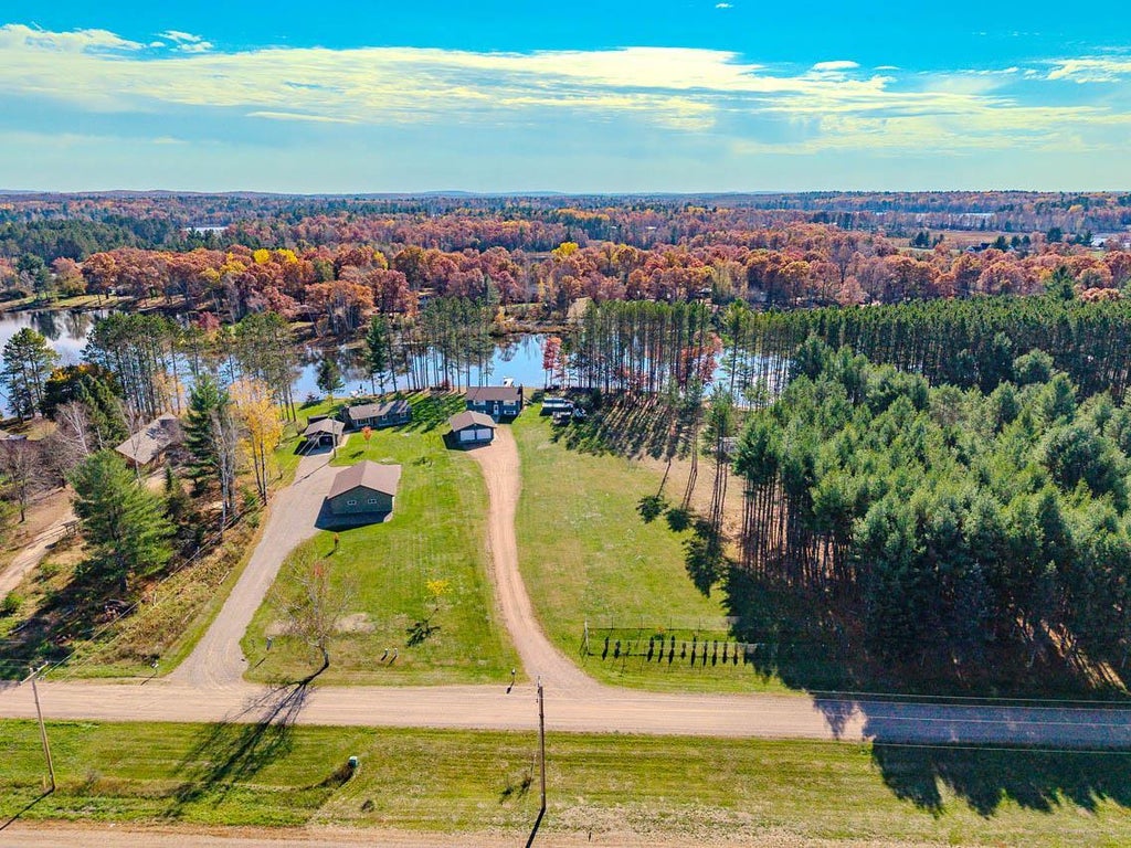 Photo of W4761 Mable Frontage ROAD, Tomahawk, WI 54487 (MLS # 22605293)
