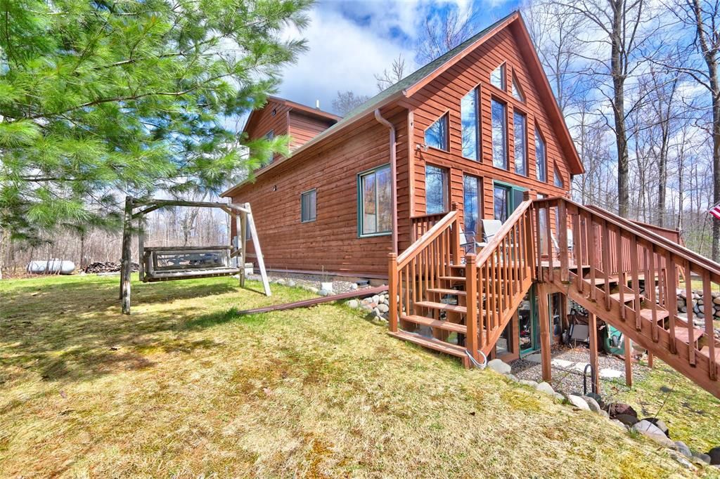 Photo of 11295W Seagull LANE, Hayward, WI 54843 (MLS # 1600533)