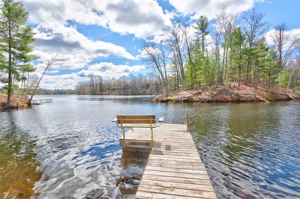 Photo of 11295W Seagull LANE, Hayward, WI 54843 (MLS # 1600533)