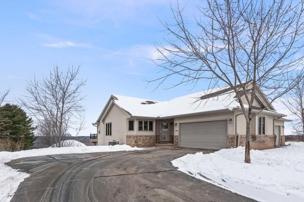 Photo of N8594 Old 49 ROAD, Berlin, WI 54923 (MLS # 2014035)