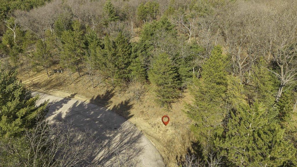 Photo of 5.68ac 3rd COURT, Westfield, WI 53964 (MLS # 2020476)