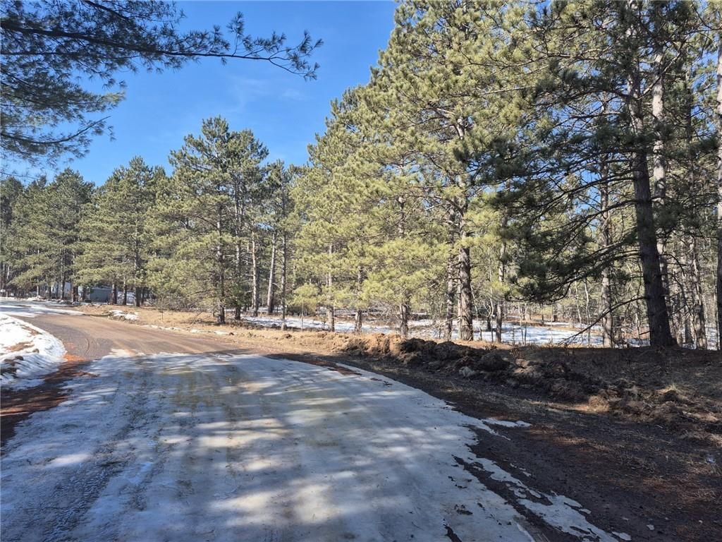 Photo of Lots 11 &amp; 12 Skylight ROAD, Danbury, WI 54830 (MLS # 1598895)