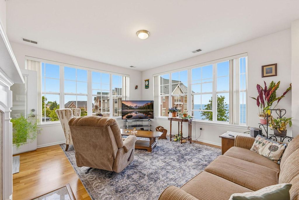 Photo of 3872 S Lake DRIVE #209, Saint Francis, WI 53235 (MLS # 1969360)