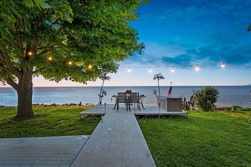 Photo of 165 Sun N Surf DRIVE, Luxemburg, WI 54217 (MLS # 50320799)