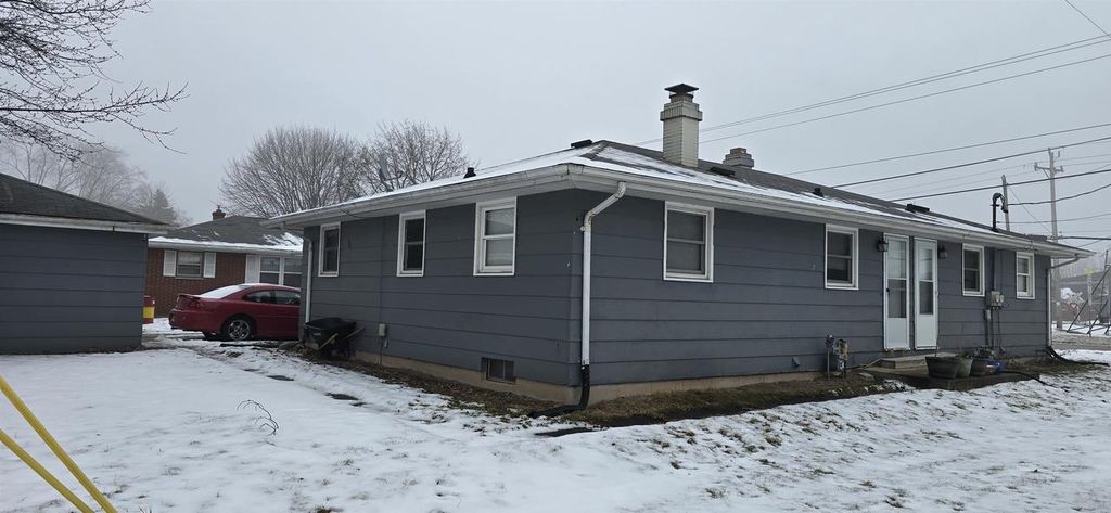 Photo of 2506 E Newberry STREET, Appleton, WI 54911 (MLS # 50319585)