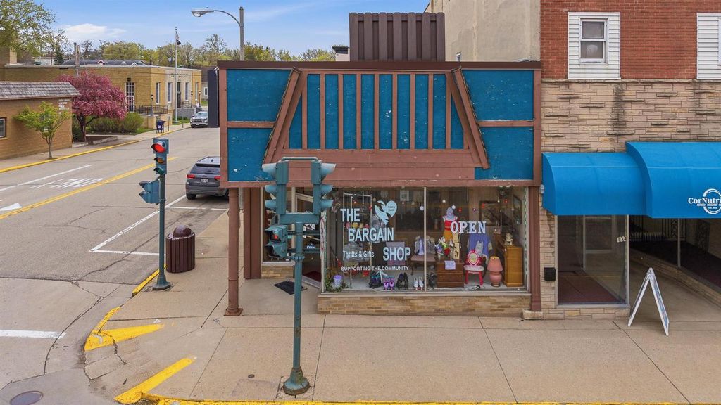 Photo of 132 Huron STREET, Berlin, WI 54923 (MLS # 50324787)