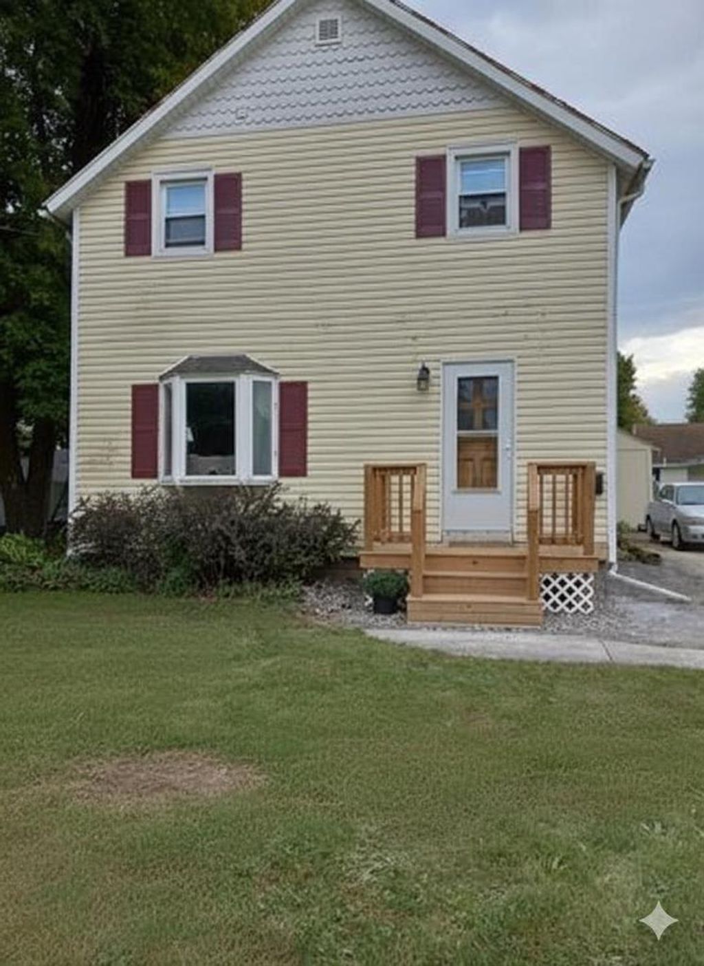 Photo of 917 Jefferson STREET, Menasha, WI 54952 (MLS # 50319405)