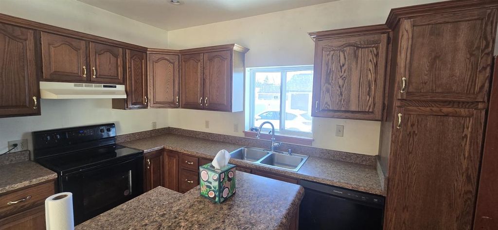 Photo of 917 Jefferson STREET, Menasha, WI 54952 (MLS # 50319405)