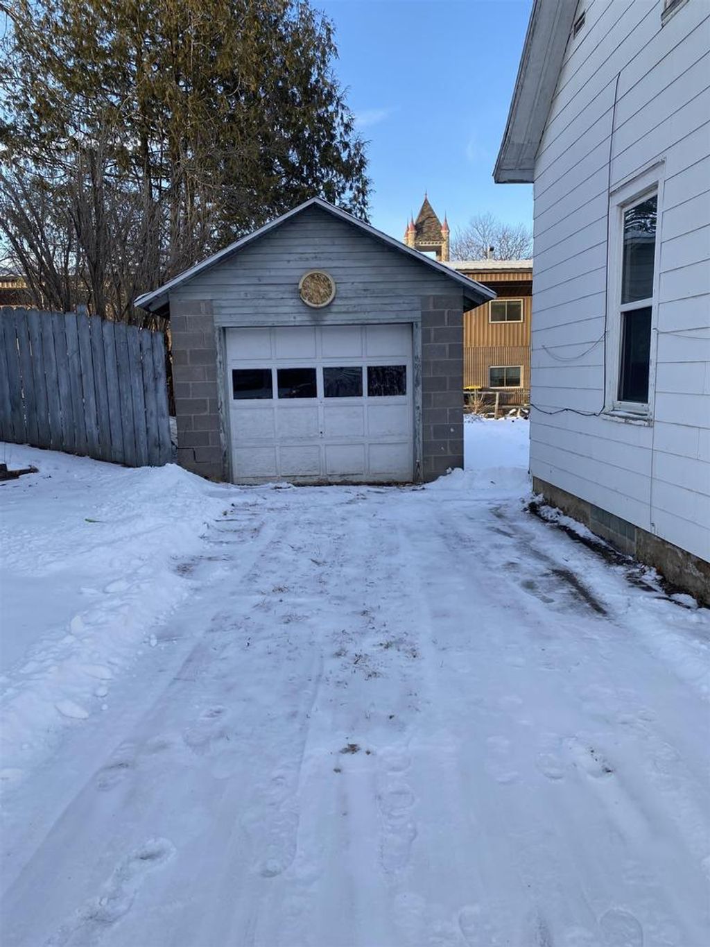 Photo of 205 Fremont STREET, Boscobel, WI 53805 (MLS # 2017473)