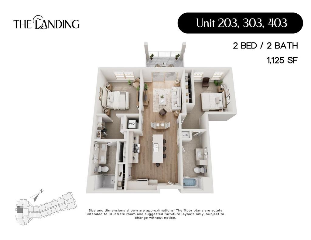 Photo of 4100 S Lake DRIVE #403, Saint Francis, WI 53235 (MLS # 1947353)