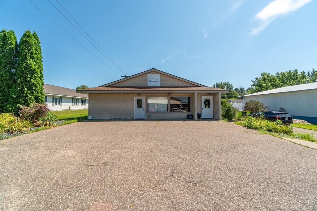 Photo of 1820 Talen STREET, Menomonie, WI 54751 (MLS # 1597584)