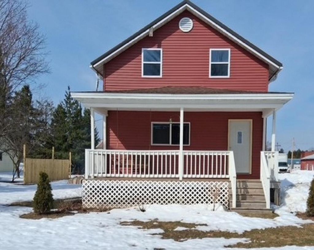 Photo of 518 Flint AVENUE, Mattoon, WI 54450 (MLS # 22601189)