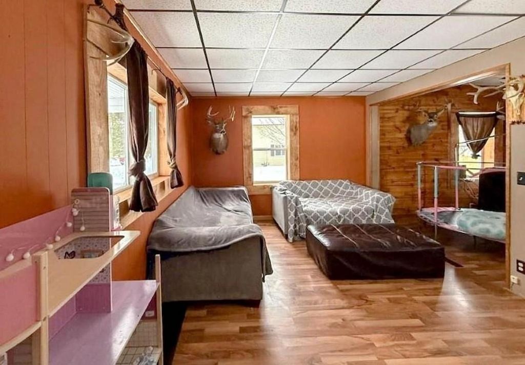 Photo of 518 Flint AVENUE, Mattoon, WI 54450 (MLS # 22601189)