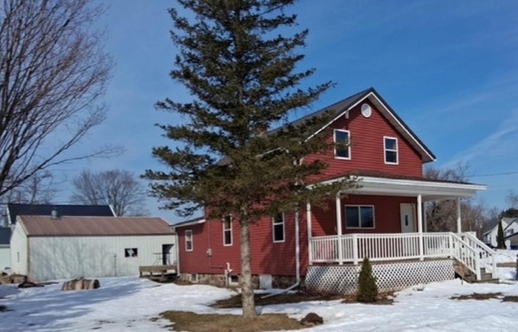 Photo of 518 Flint AVENUE, Mattoon, WI 54450 (MLS # 22601189)