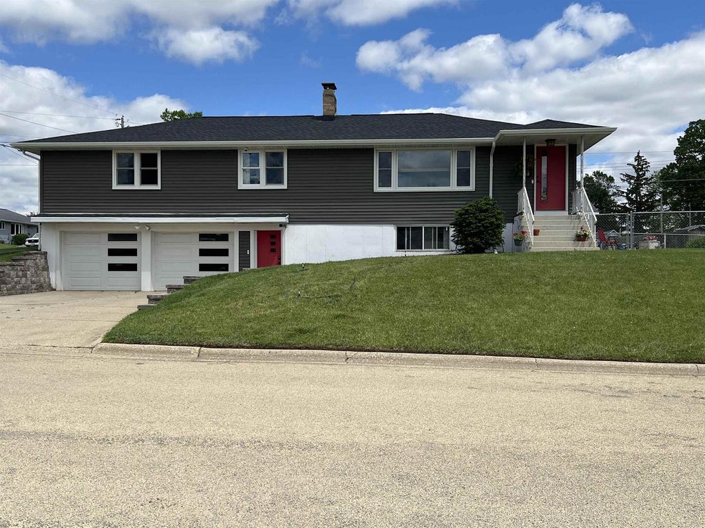 Photo of 1107 23rd STREET, Monroe, WI 53566 (MLS # 2023979)