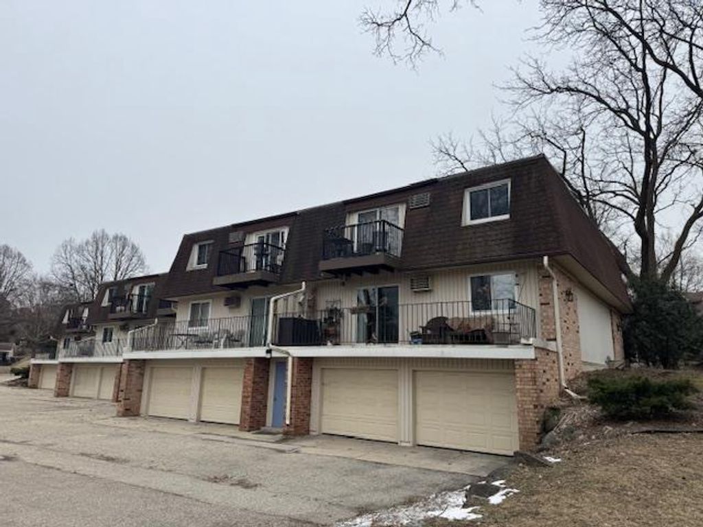 Photo of 602 N Westfield ROAD #D, Madison, WI 53717 (MLS # 2019402)