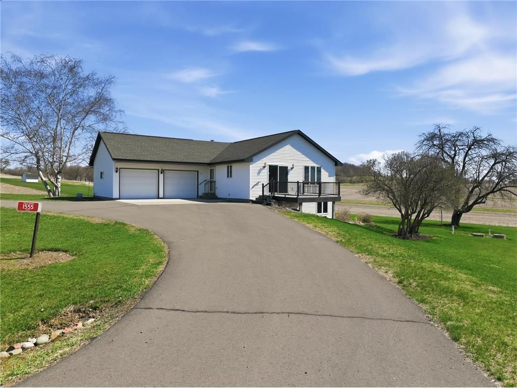 Photo of 1555 14th STREET, Barron, WI 54812 (MLS # 7061196)