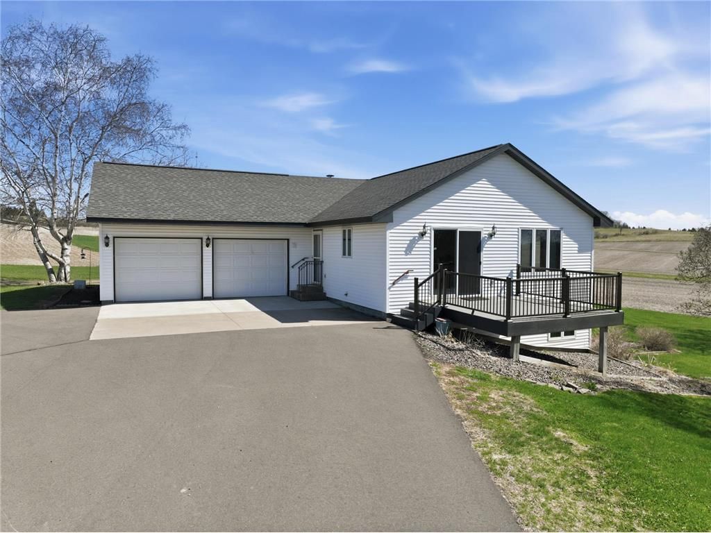 Photo of 1555 14th STREET, Barron, WI 54812 (MLS # 7061196)