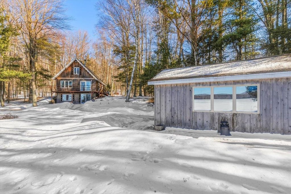 Photo of 17199 Bismark LANE, White Lake, WI 54491 (MLS # 50322097)