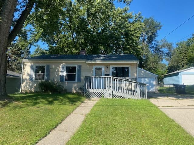 Photo of 1410 Grant STREET, Beloit, WI 53511 (MLS # 2032169)