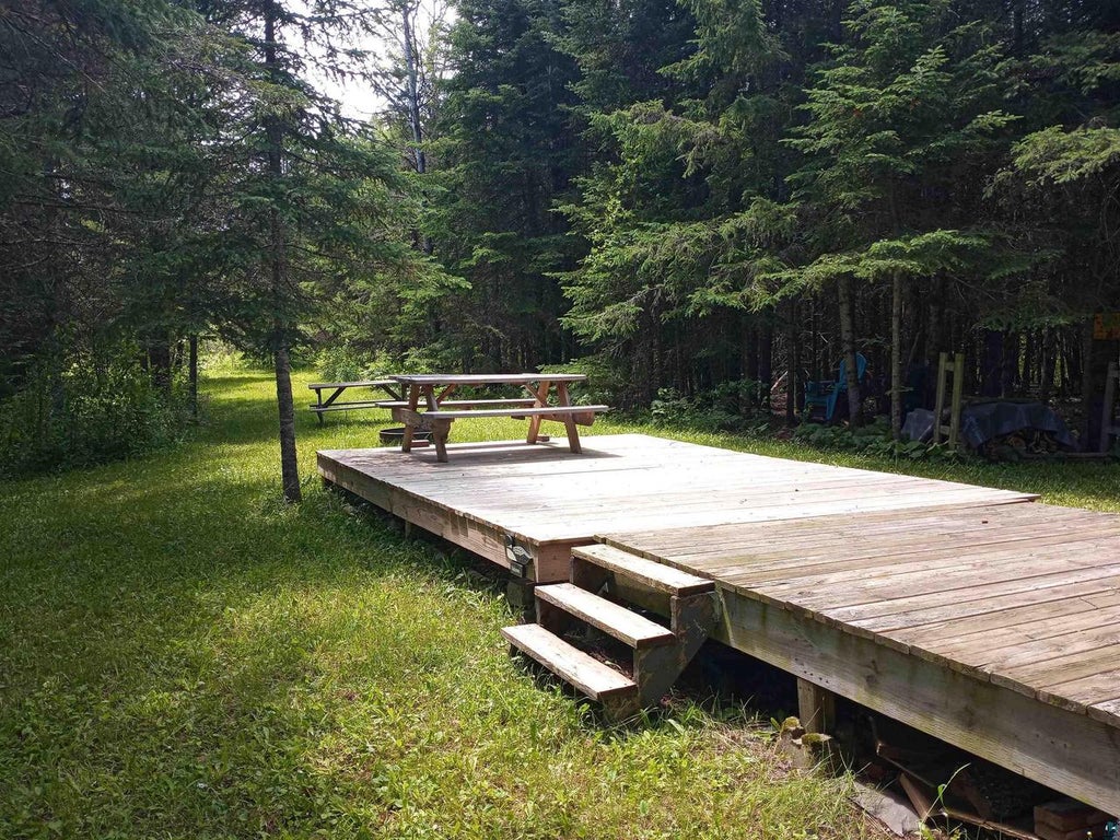 Photo of xxxx McInerney ROAD, Herbster, WI 54844 (MLS # 6127752)